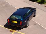 Aston Martin V8 LWB Shooting Brake by Roos Engineering 2005 года